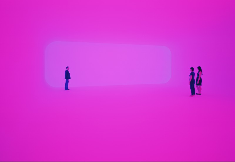 Turrell-LACMA-Breathing-light-pink1