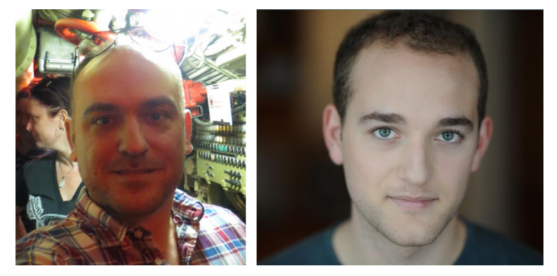 Possible Doppelganger