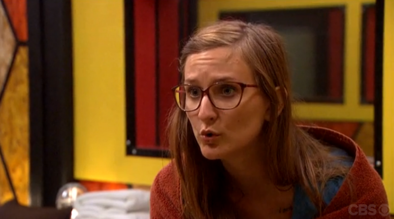 BB16_Ep17_ChristineBumbles