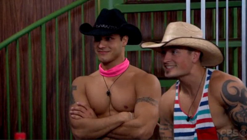 BB16_Ep25_CodyandCalebLookinFine