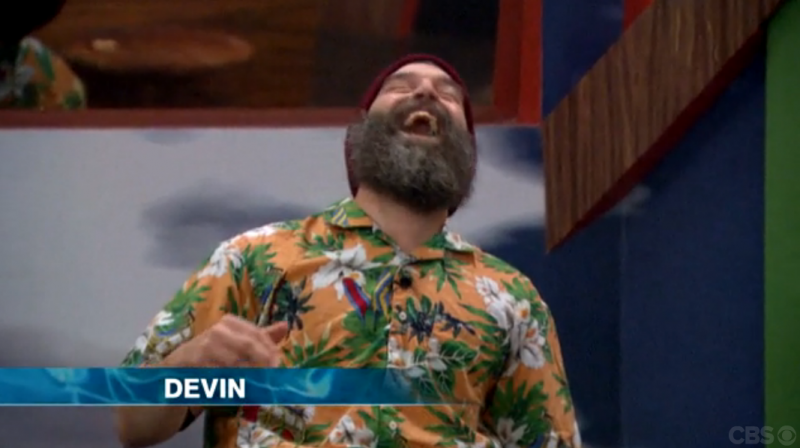 BB16_Ep28_DonnyAsDevin