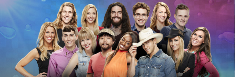 BB17Cast