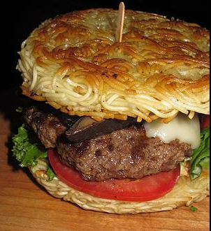 ramenburger