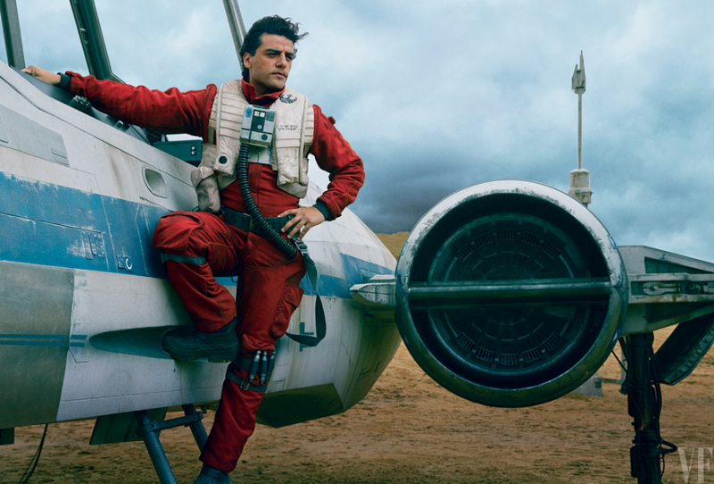 PoeDameron_XWingPilot
