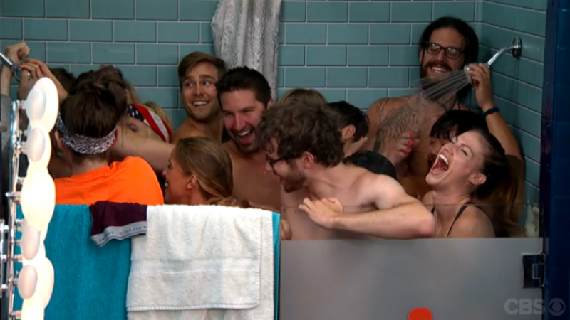 BB17_Ep10_ShowerParty