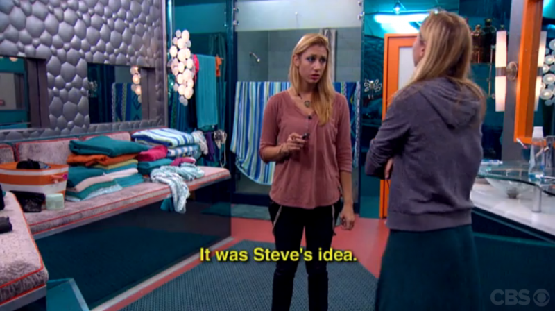 BB17_Ep28_LizThrowsSteveUndertheBus