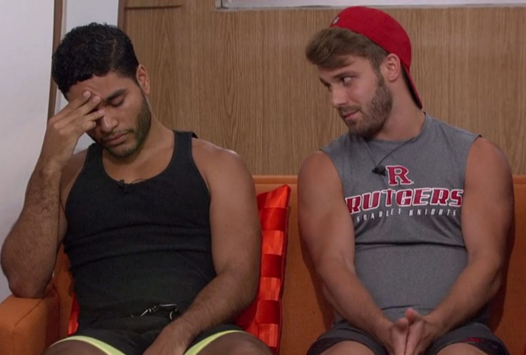 BB18_Ep5_PaulieKnowsWhatsComing