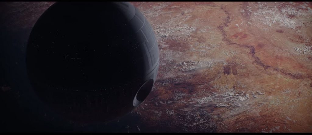 RogueOne_DeathStarOverhead