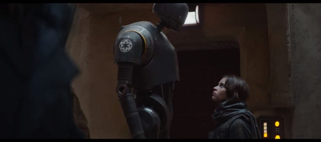 RogueOne_Robot