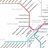 My LA Metro commute