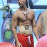 Winner! Of both Veto and Hotness
