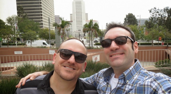 Downtown Day!