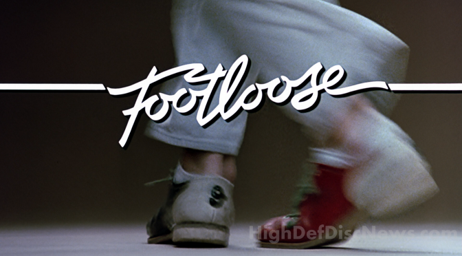 Kevin Bacon’s Footloose Entrance on the Tonight Show