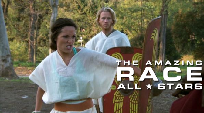 Amazing race all stars 2 discount
