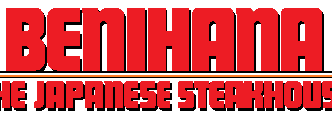 Benihana!