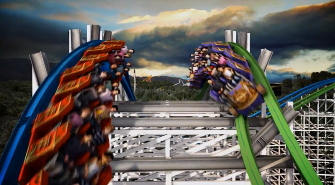 Colossus Isn’t Going Away Completely…