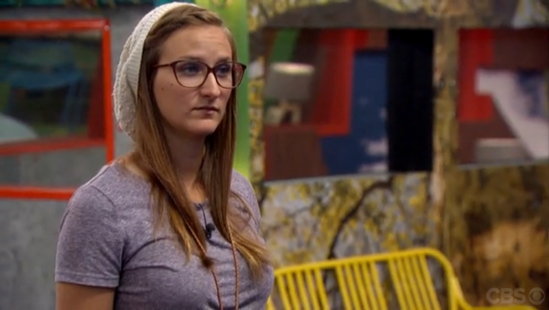 BB16_Ep19_ChristineTheVetoHolder