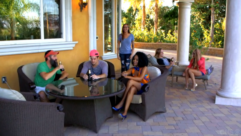 BB16_Ep35_Jury_ChristineArrives