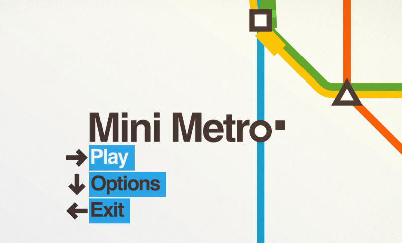 minimetro