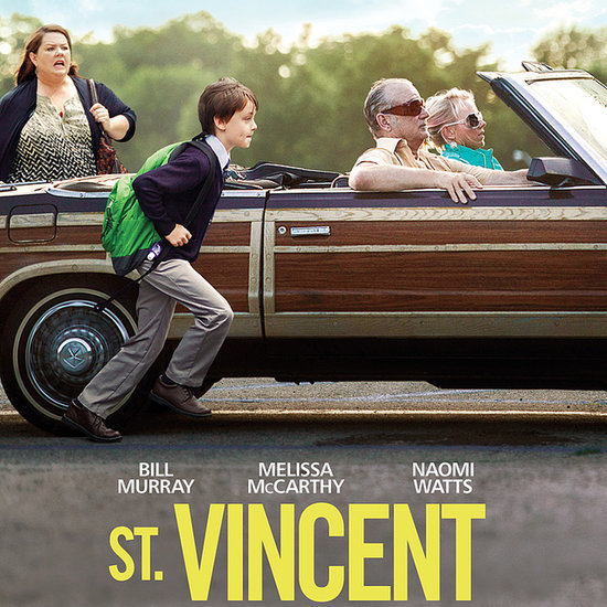 Exclusive-St-Vincent-Poster