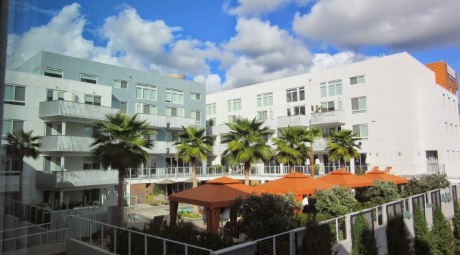 Pics of the New Glendale Place