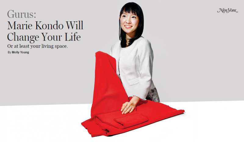 mariekondo