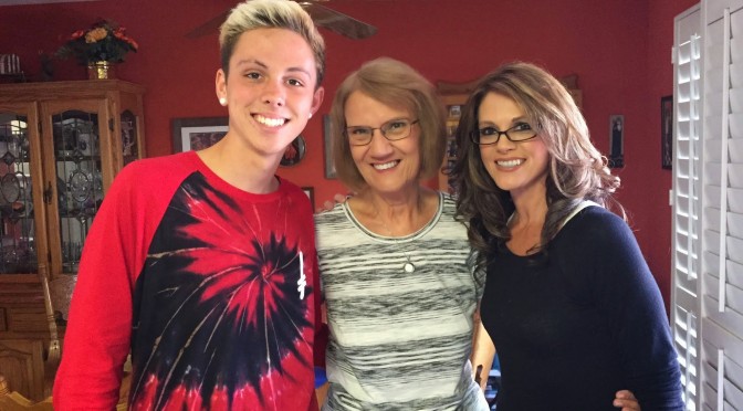 Mother’s Day Pics!