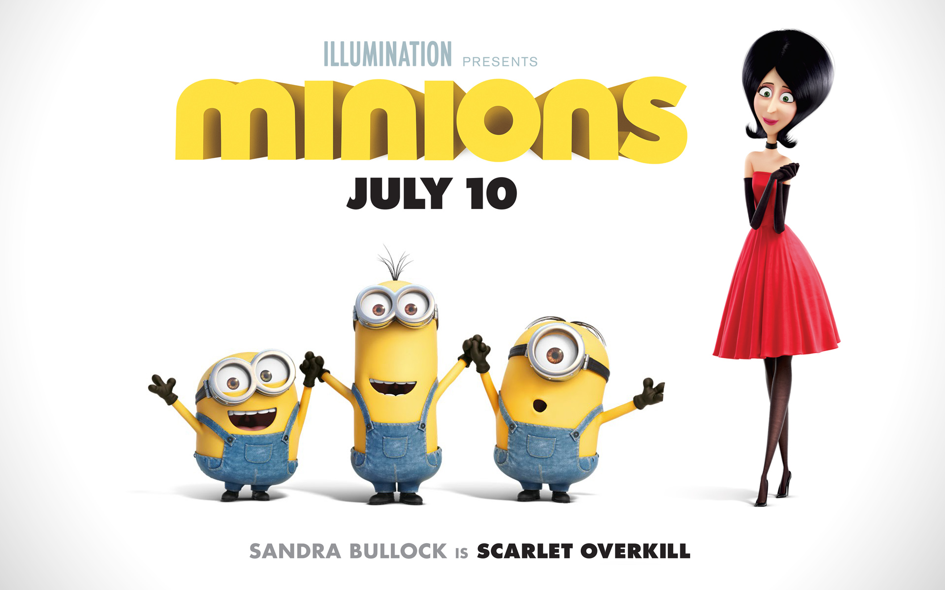 minions