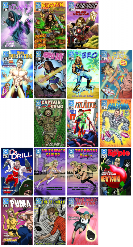 BB17_ComicBookCovers