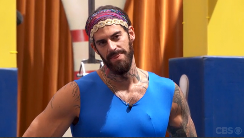 BB17_Ep34_VetoComp_AustinAnnoyed